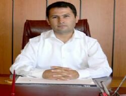 İlçe Milli Eğitim Müdürü Musa Öztürk?ün mesajı